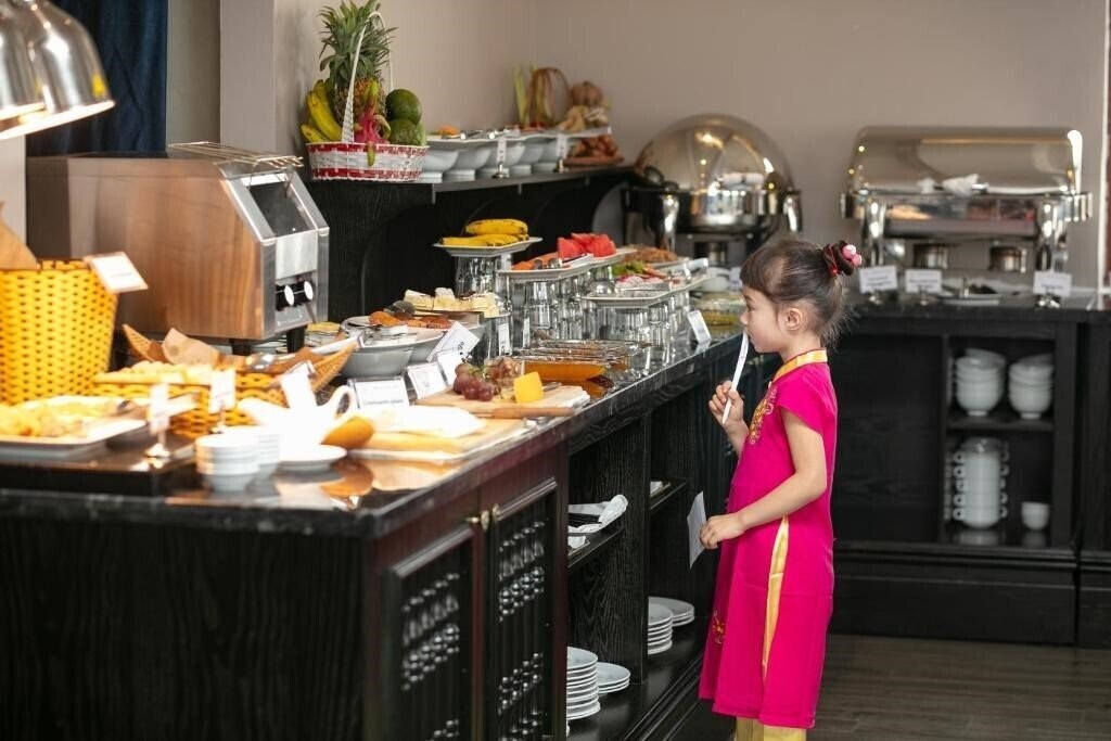 Вид Hanoi Imperial 3*