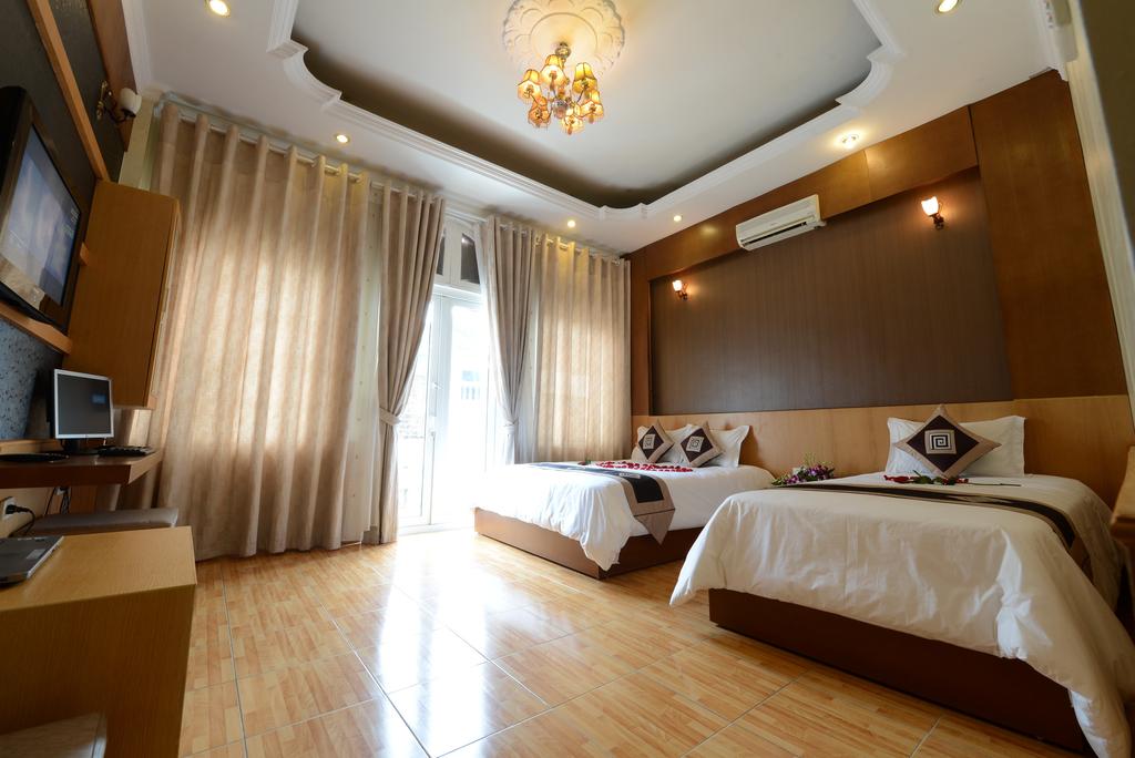 Фотография Hanoi Sports Hotel 3*