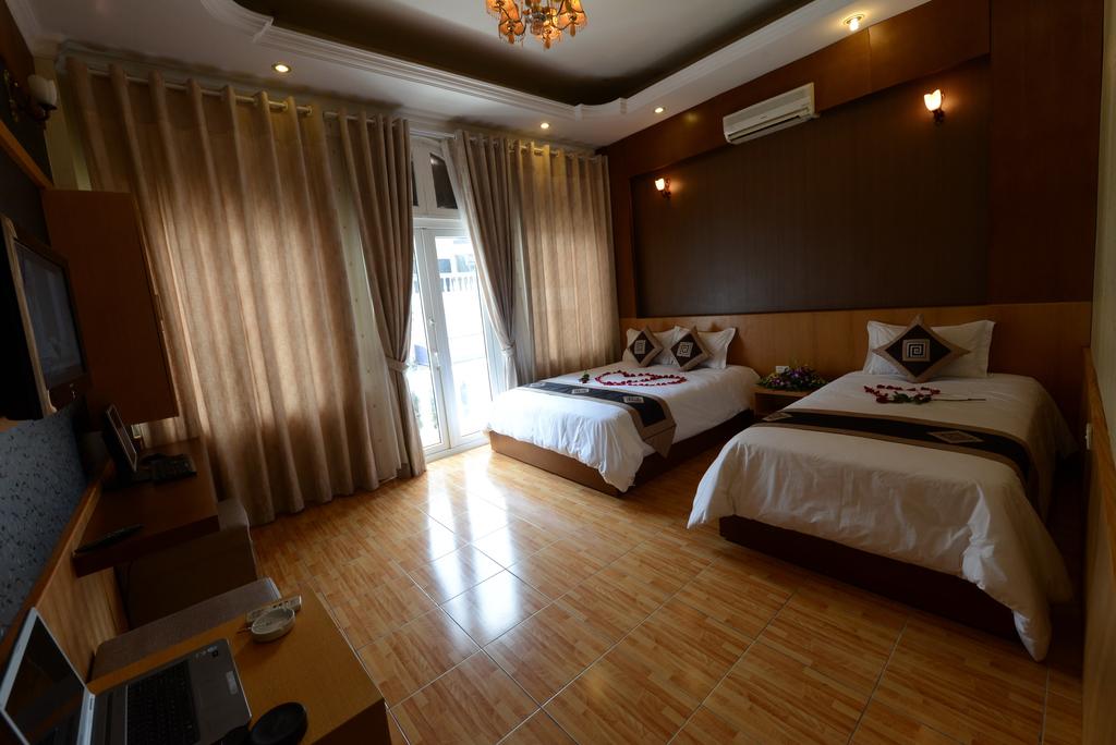 Вид Hanoi Sports Hotel 3*