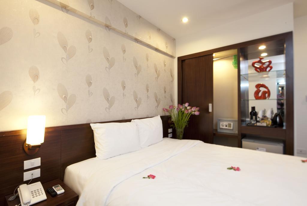 Фотографія Rising Dragon Legend Hotel 3*