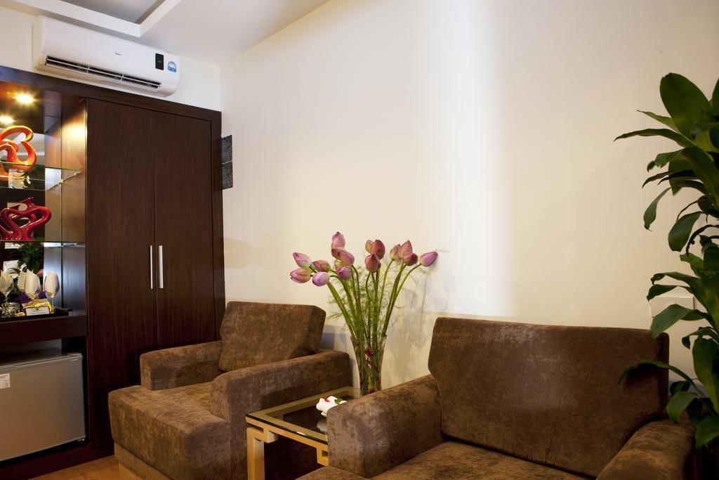 Зображення Rising Dragon Legend Hotel 3*