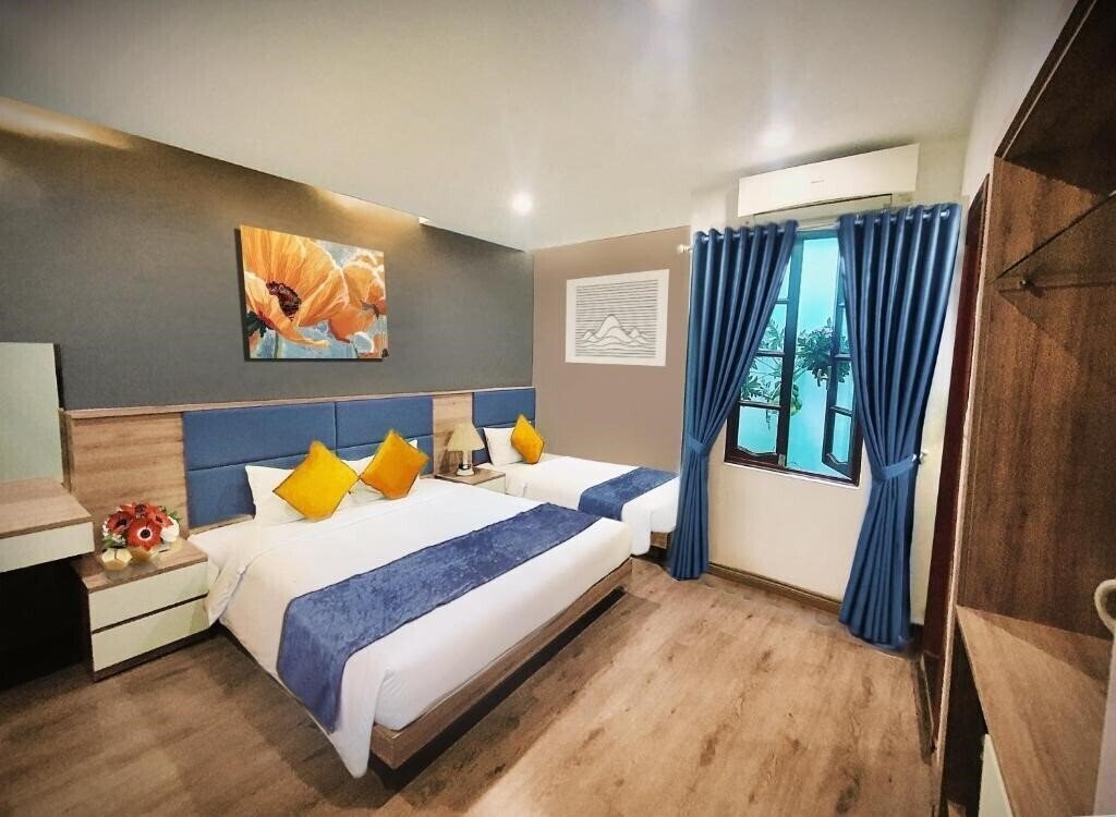 Апартаменти Hanoi Royal View 3*
