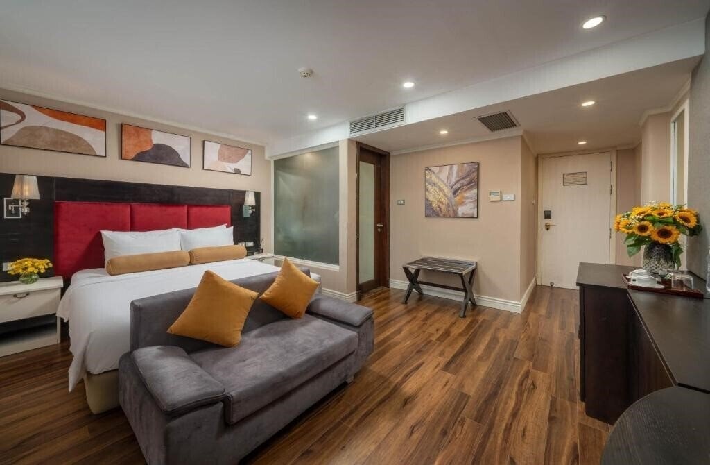 Апартаменти Angel Palace 3*