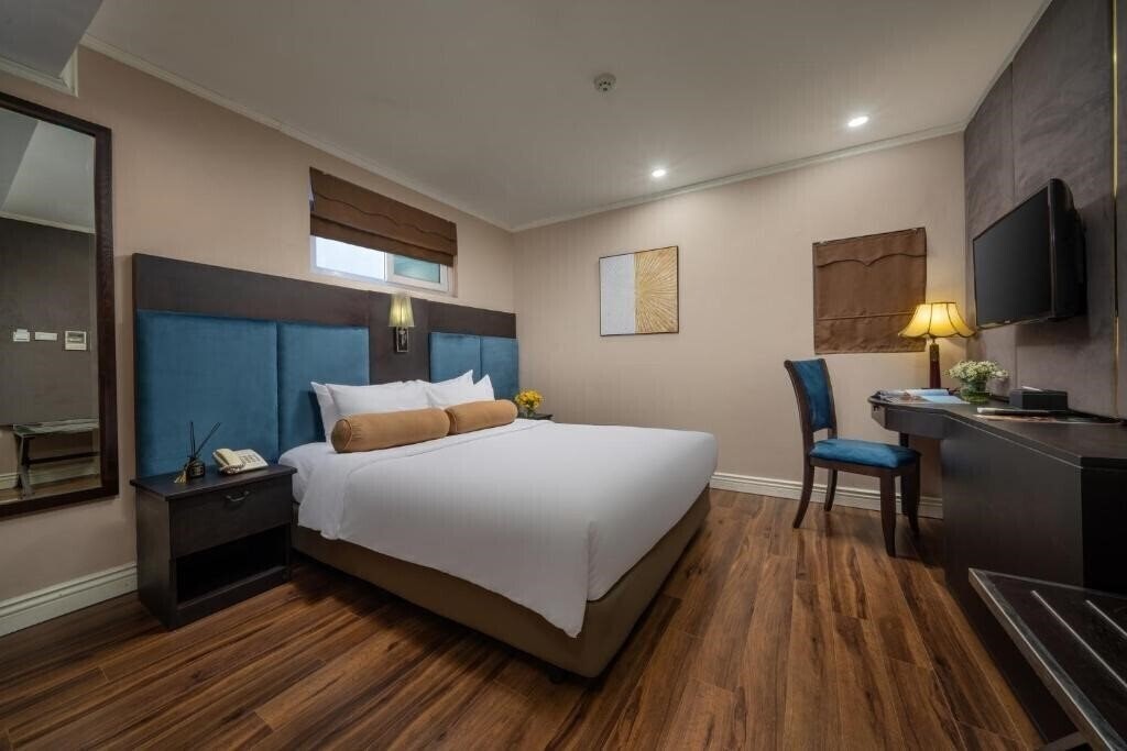 Панорама Angel Palace 3*