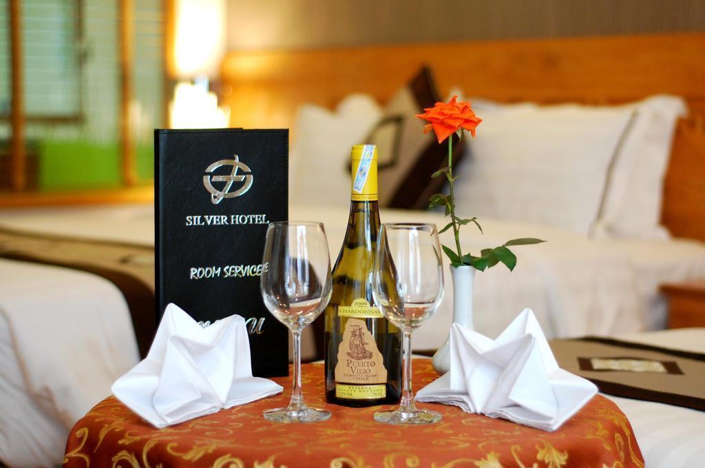 Фотографія A25 Hotel 45 Phan Chu Trinh 3*