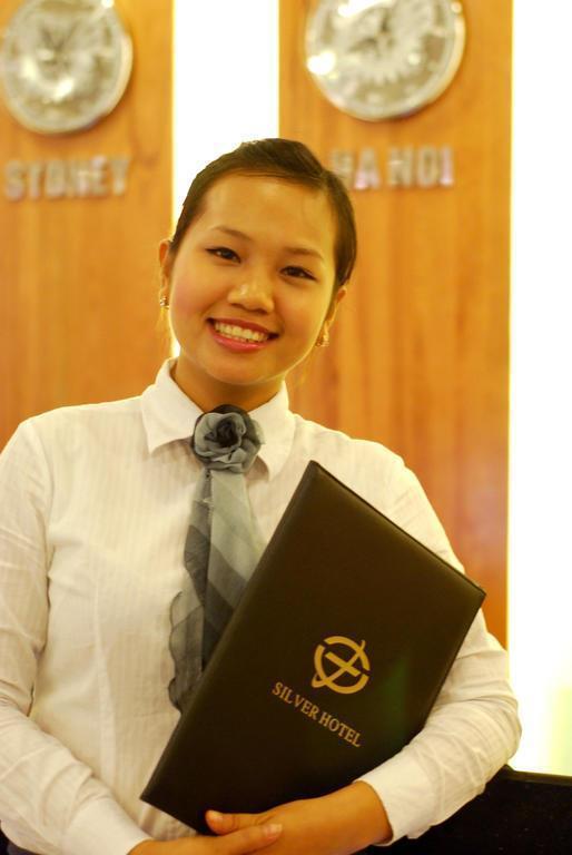 Зображення A25 Hotel 45 Phan Chu Trinh 3*