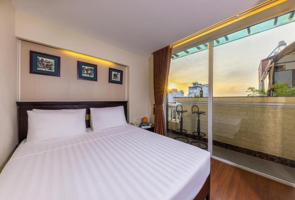 Картинка Centre Point Hanoi Hotel 3*