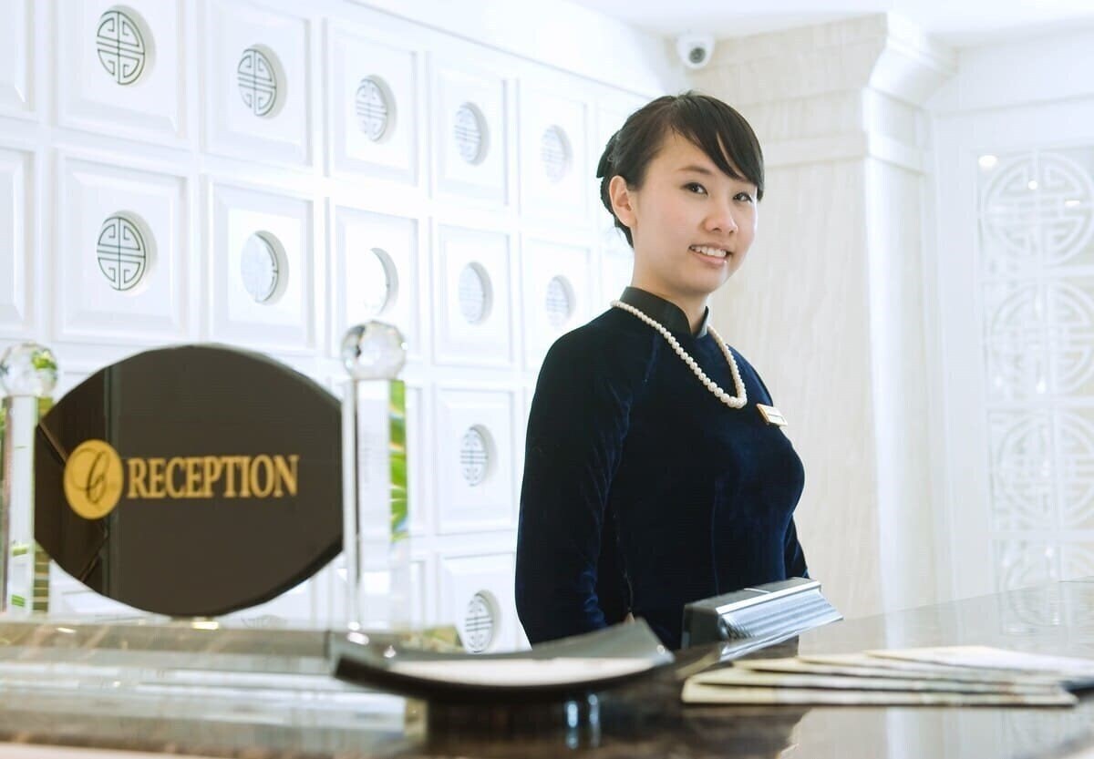 Изображение Victor Gallery Hotel & SPA (ex. Church Boutique Hotel Hang Gai) 3*