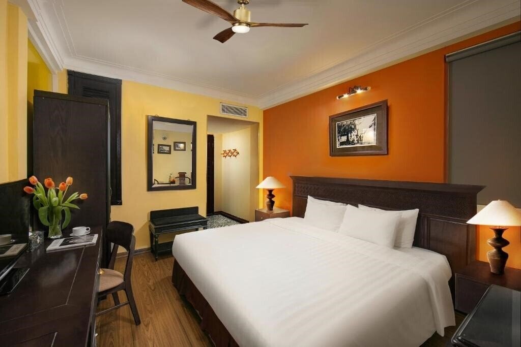 Апартаменты Classic Street Hotel 3*