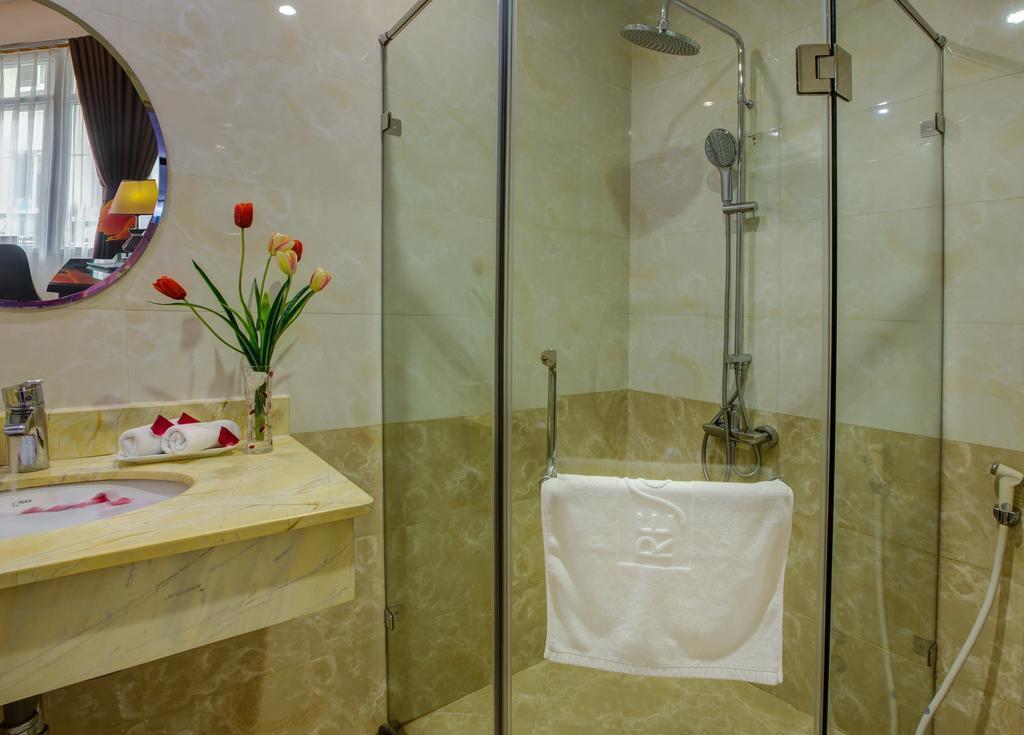 Вид Hanoi Garden Hotel 3*
