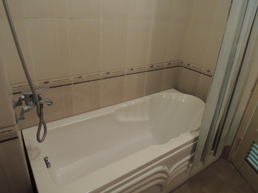 Вид Heart Hotel 3*