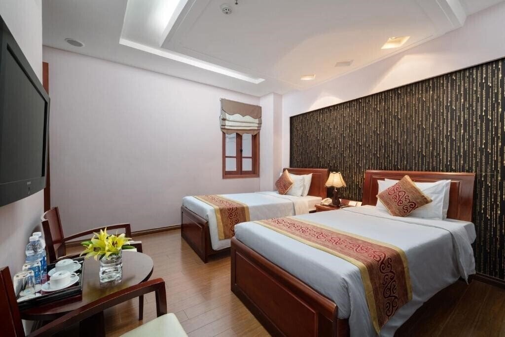 Территория Golden Lake 3*