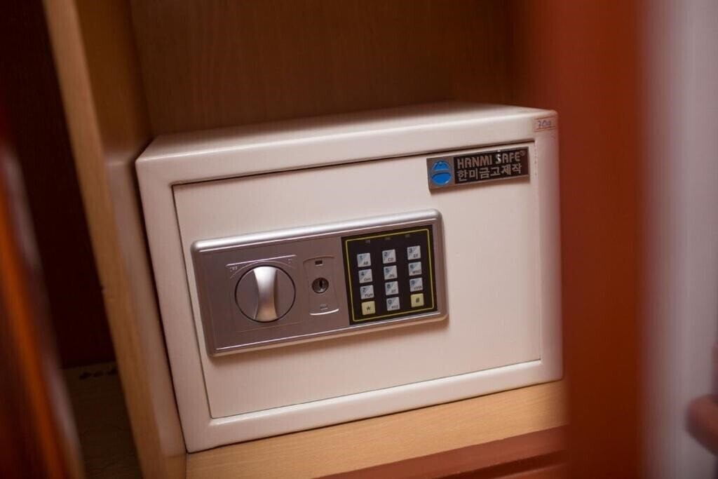 Апартаменты Golden Lake 3*