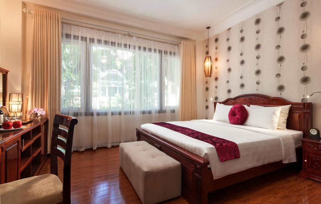 Готель Hanoi Golden Moon Hotel 3*