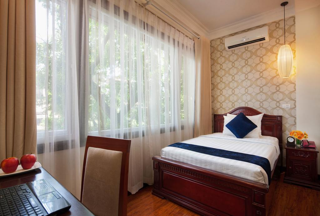 Зображення Hanoi Golden Moon Hotel 3*