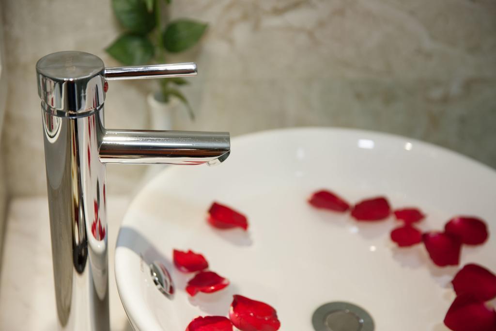 Вид Hanoi Golden Moon Hotel 3*