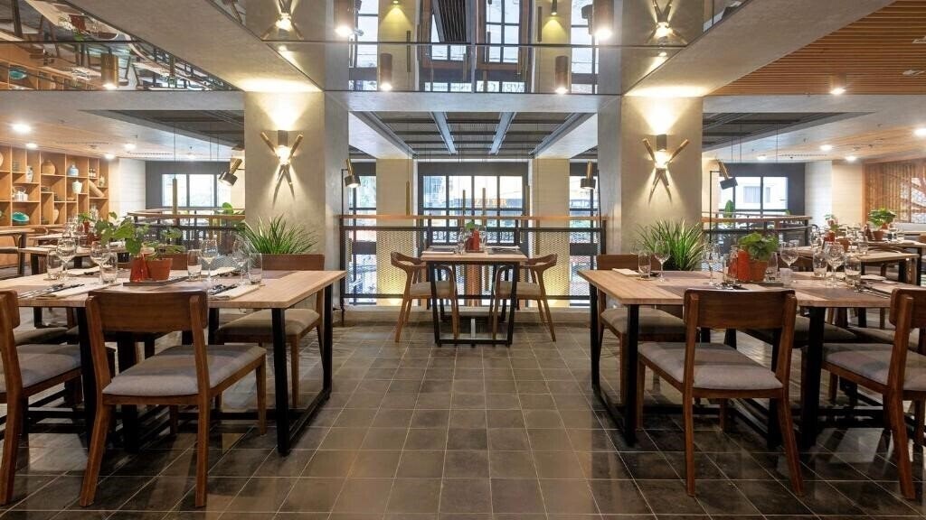 Фотографія Flower Garden 4*