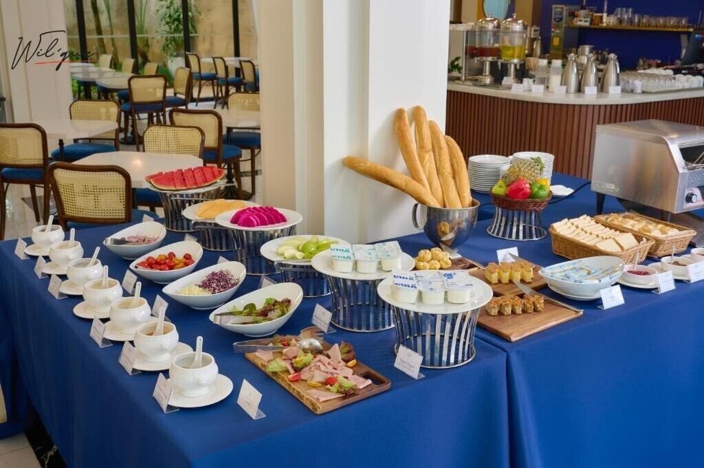 Апартаменти Somerset Westlake 4*