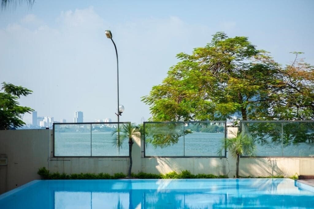 Фотографія Somerset Westlake 4*