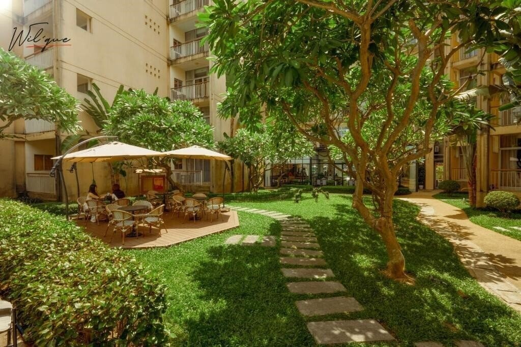 Зображення Somerset Westlake 4*