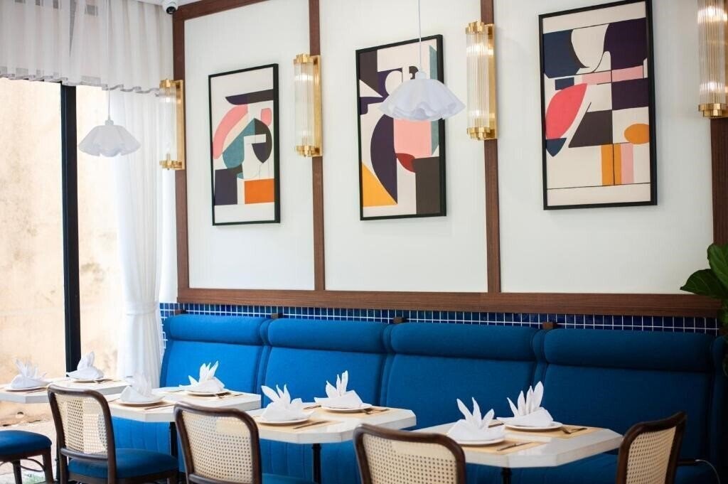 Територія Somerset Westlake 4*