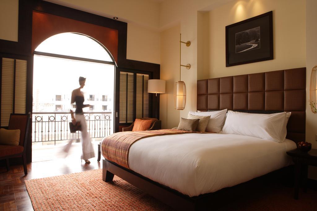 Апартаменты InterContinental Hanoi Westlake by IHG (ex. Intercontinental, Intercontinental Hanoi Westlake) 5*