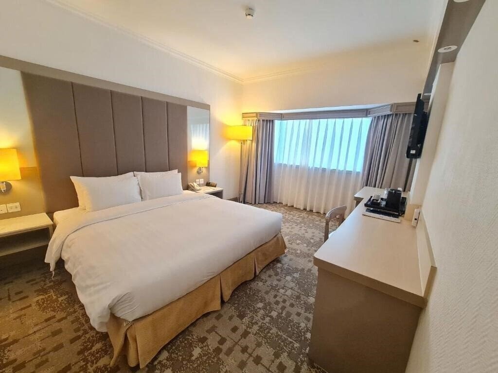 Готель Sunway 4*