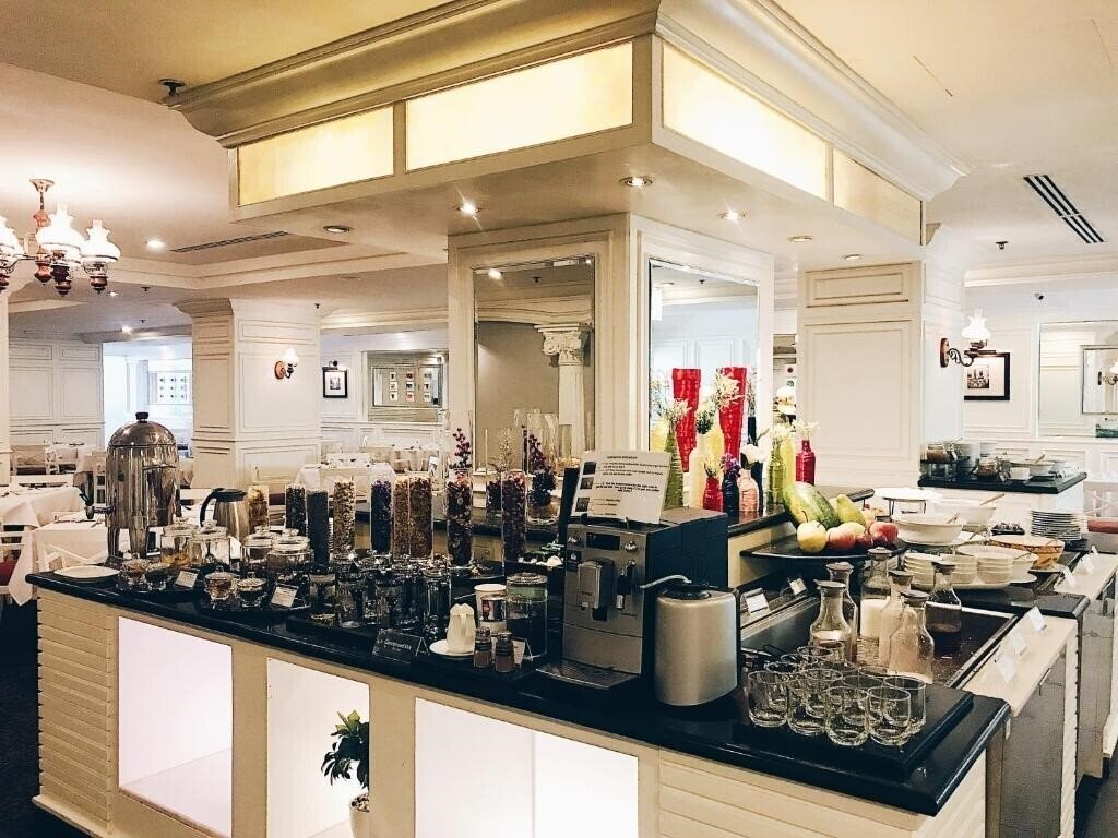 Фотографія Sunway 4*