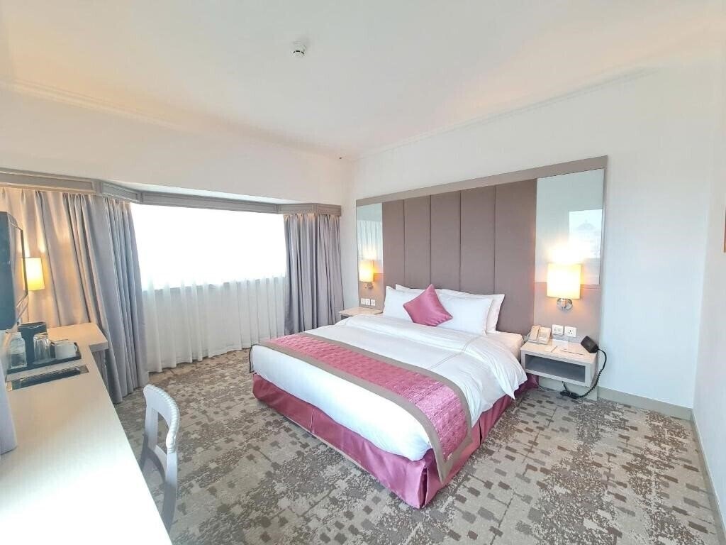 Територія Sunway 4*