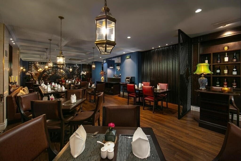 Апартаменти O'Gallery Premier Hotel & Spa 4*