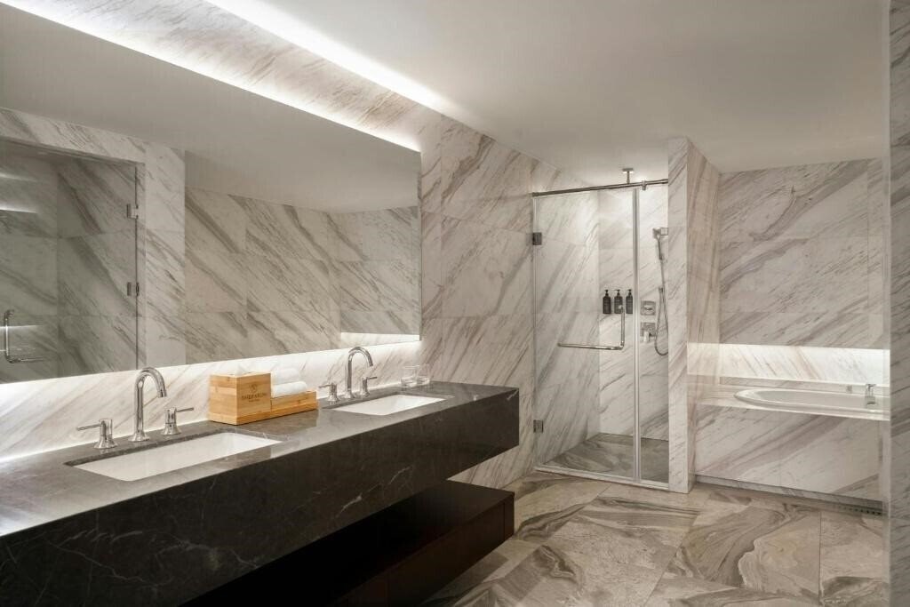 Фотография Sheraton Hanoi 5*