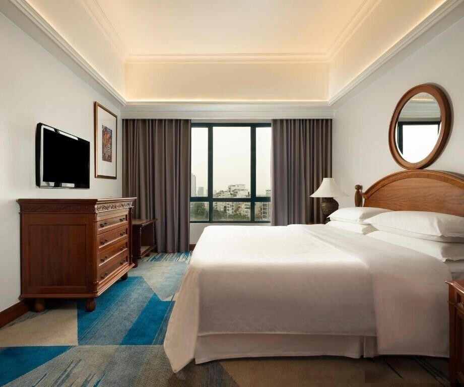 Апартаменты Sheraton Hanoi 5*
