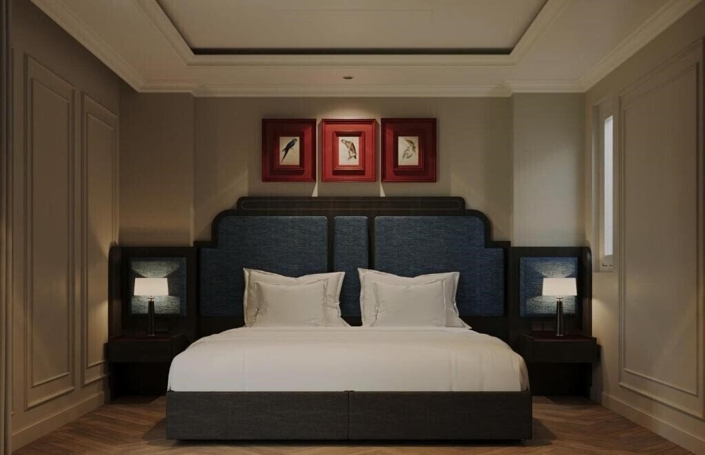 Панорама Champton Hanoi Hotel (ex. The Light Hotel Hanoi) 4*