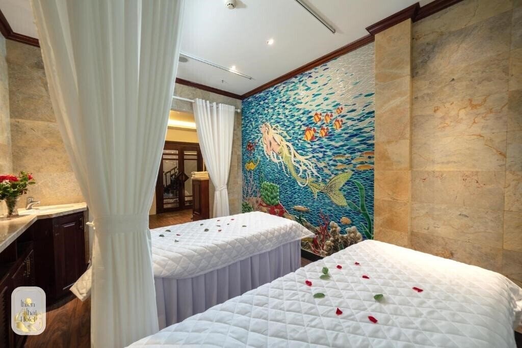 Територія Thien Thai 3*