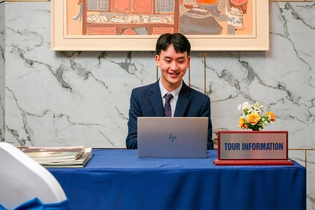 Панорама Grand Cititel Hanoi Hotel 4*