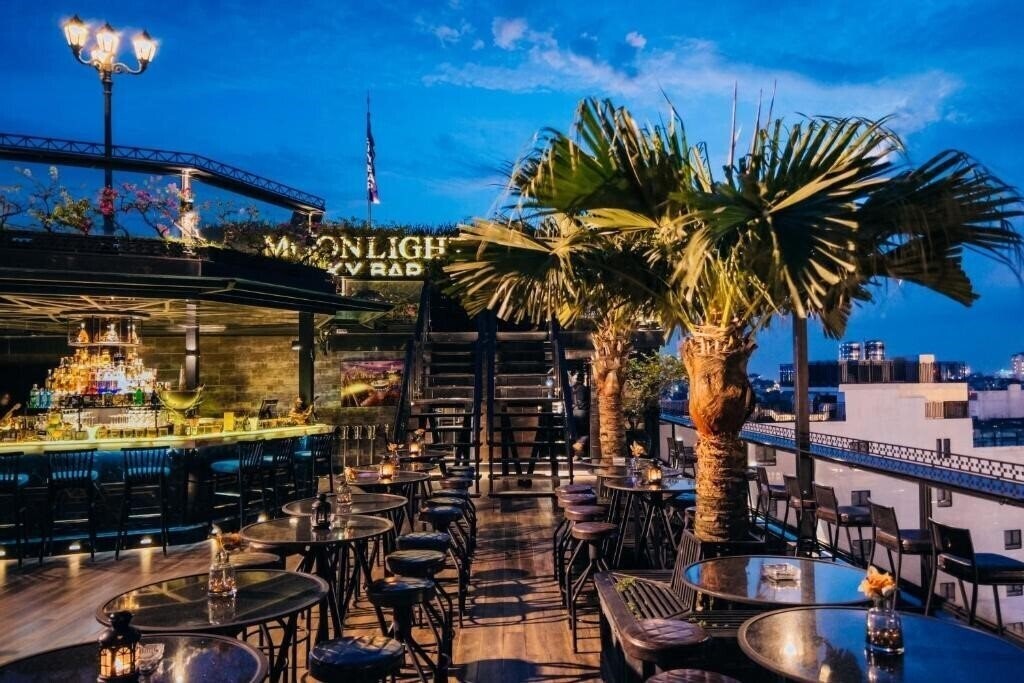 Картинка La Siesta Classic Ma May 4*