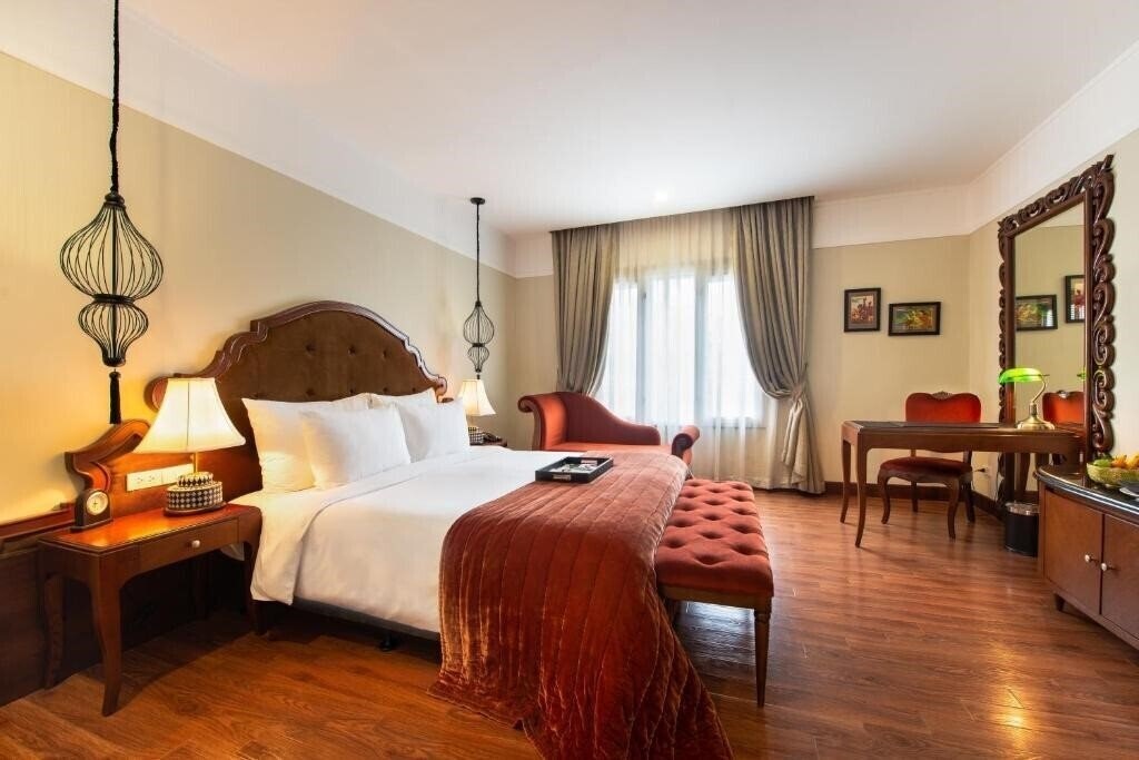 Панорама La Siesta Classic Ma May 4*