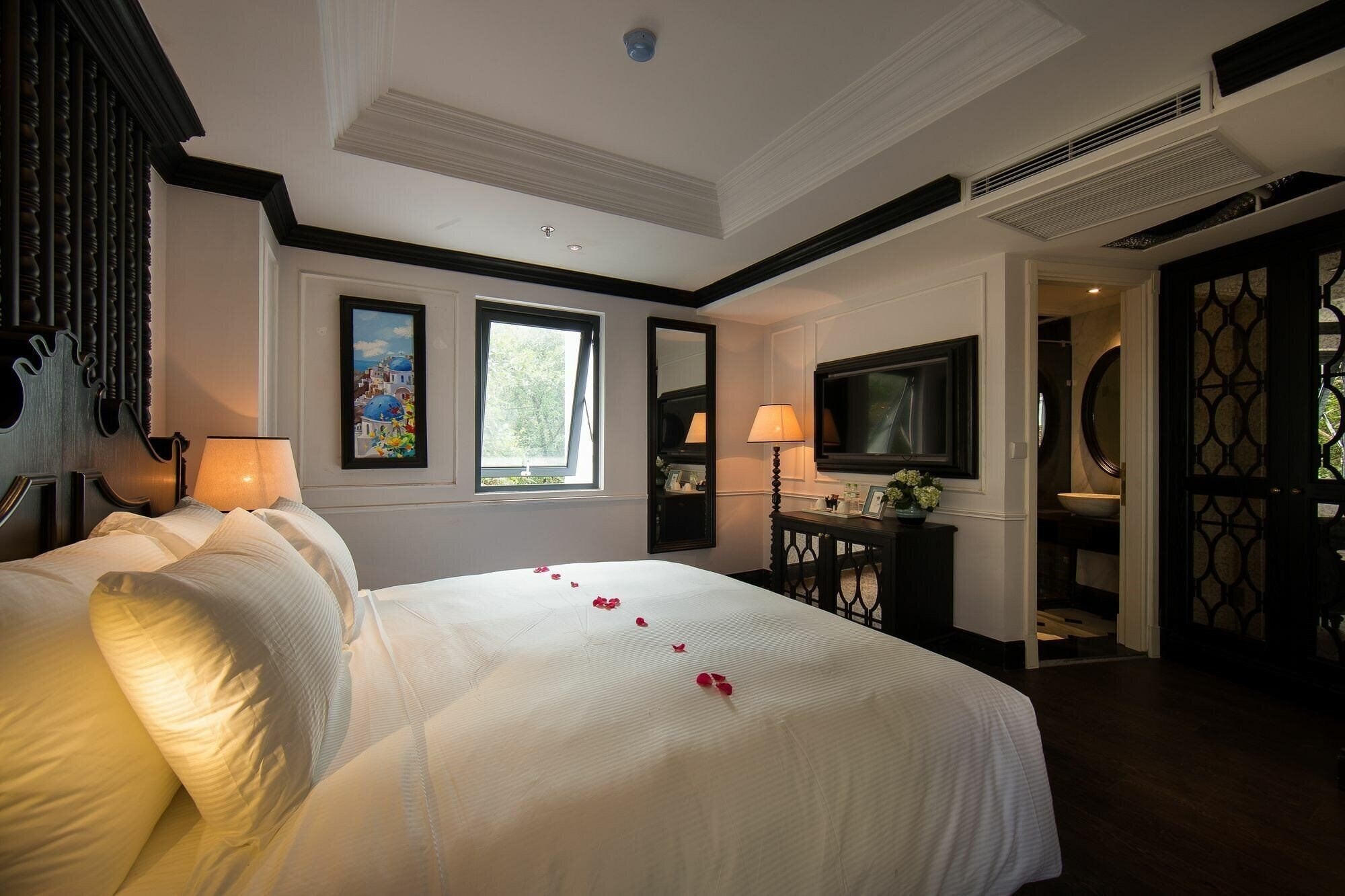 Вид O’Gallery Majestic Hotel & SPA 4*