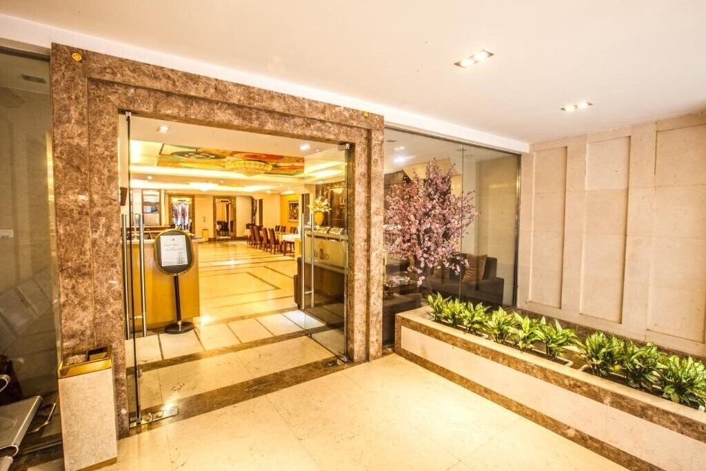Апартаменты Lenid Hanoi Hotel 3*