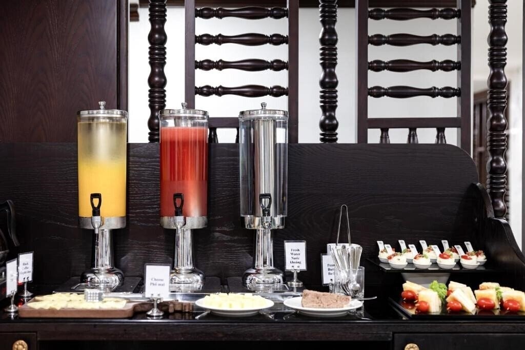 Панорама Hanoian Elite Home Hotel 4*