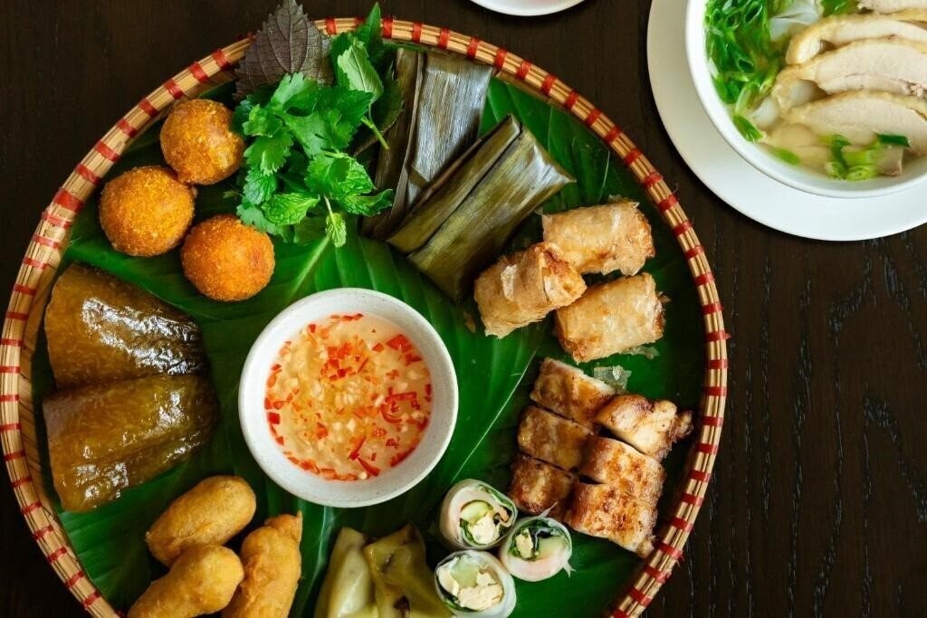 Панорама Hotel Du Parc Hanoi (ex. Nikko Hanoi Hotel) 5*