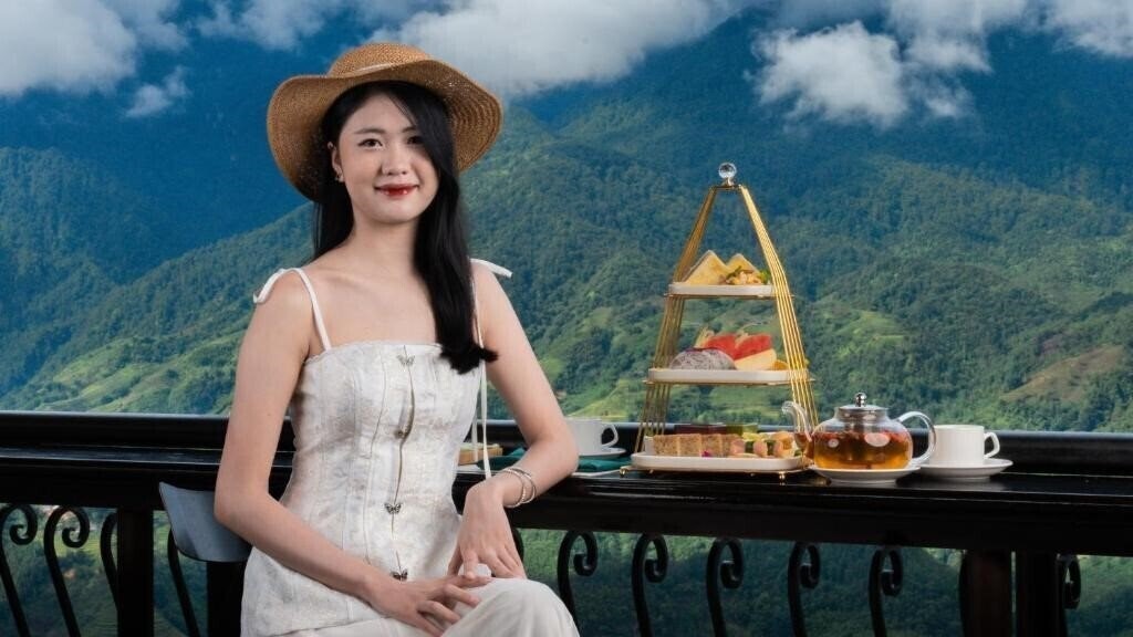 Апартаменти Delasol Sapa Hotel (ex. Delasol Phat Linh Sapa) 3*