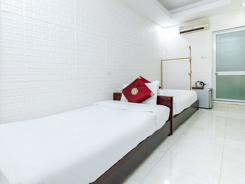 Вид Oyo 604 Queen Hotel Spot On 2*