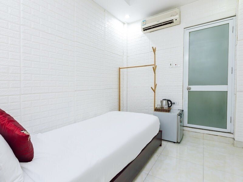 Панорама Oyo 604 Queen Hotel Spot On 2*