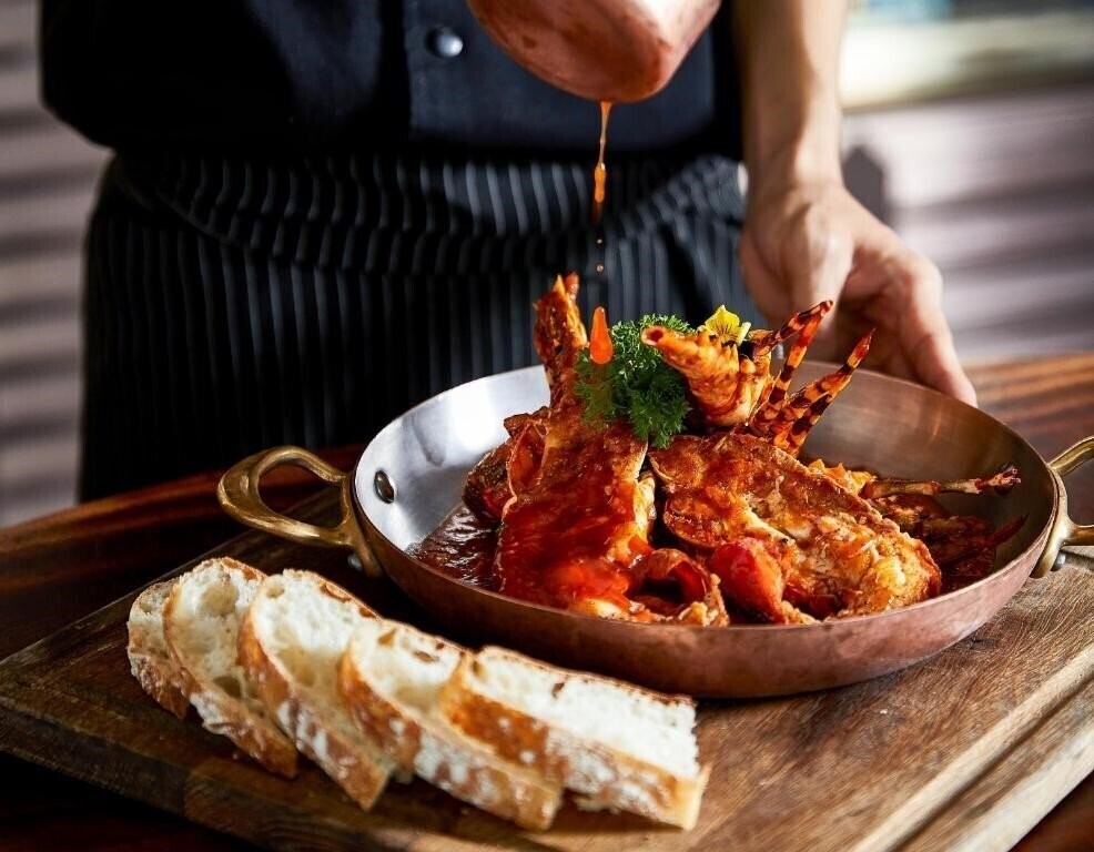 Панорама InterContinental Hanoi Landmark72 by IHG (ex. Intercontinental Hanoi Landmark 72) 5*