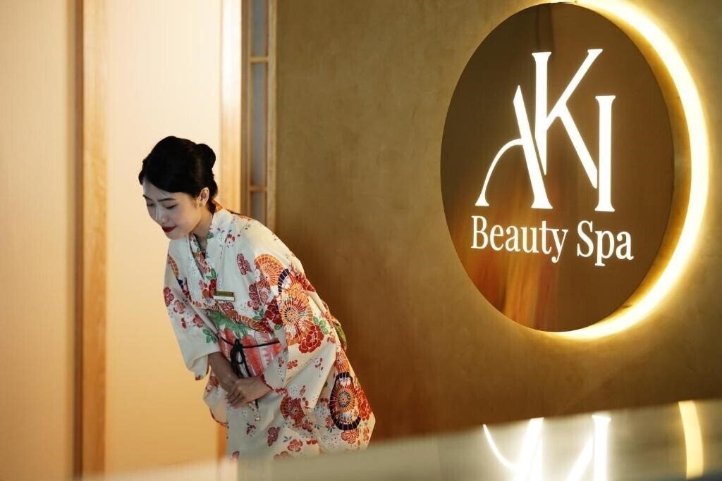 Вид Super Hotel Candle 4*