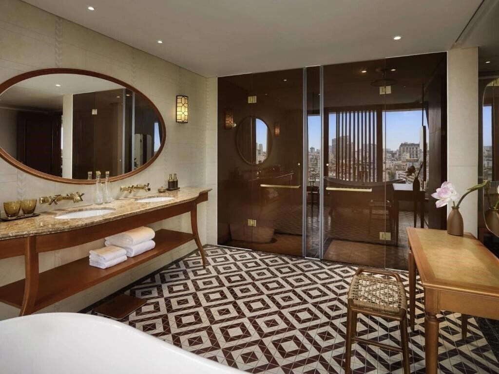 Фотография Grand Mercure Hanoi 5*