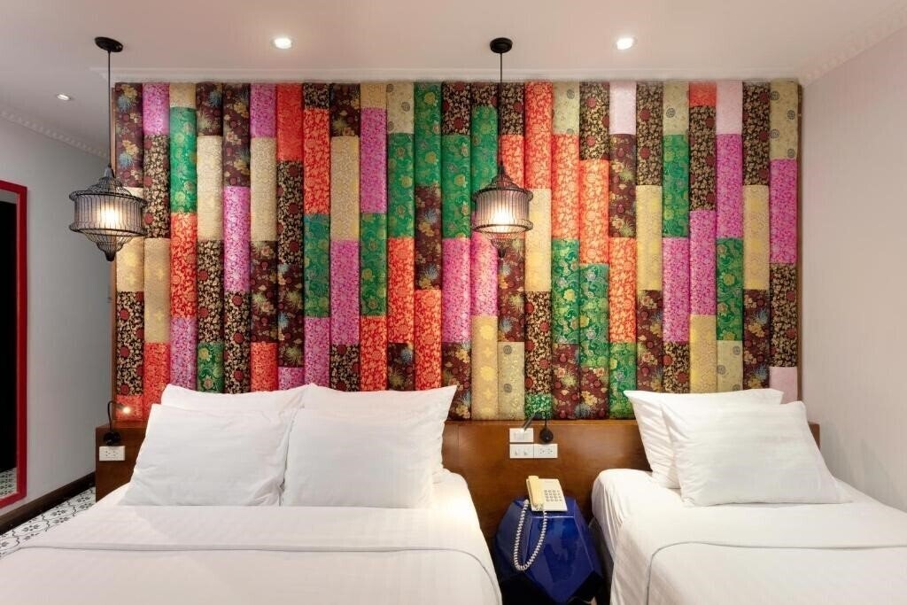 Панорама Hanoi Media Hotel & SPA (ex. Hanoi Meracus 1) 4*