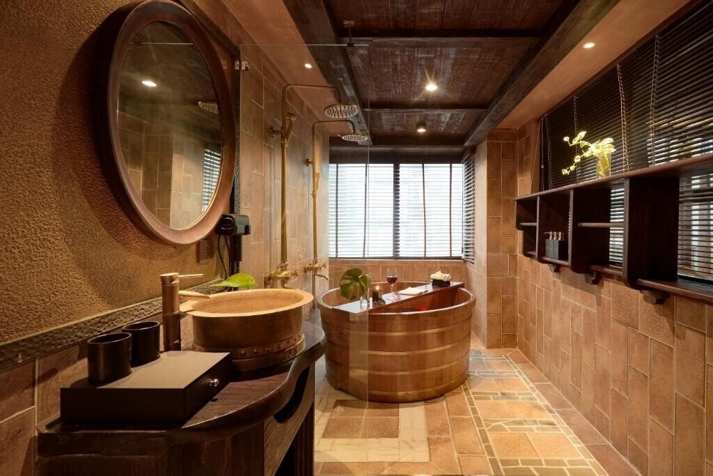 Вид Kecho Legacy Hotel Hanoi & SPA 4*