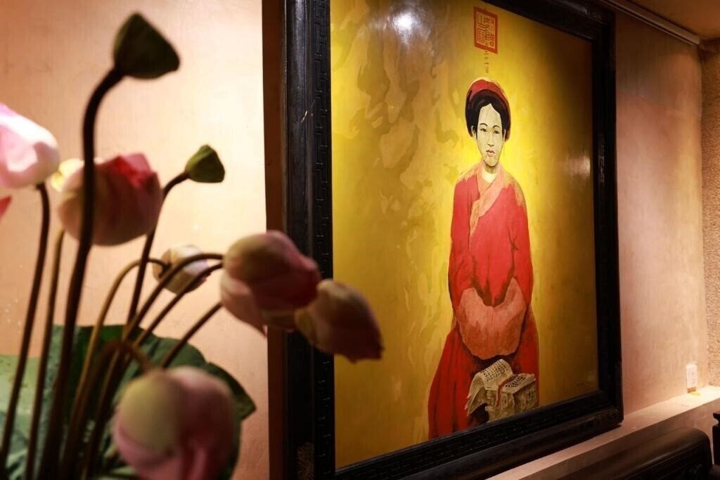 Панорама Kecho Legacy Hotel Hanoi & SPA 4*